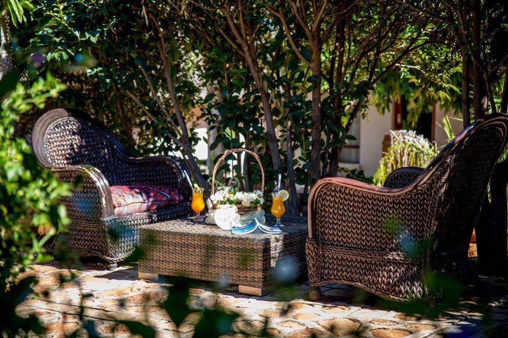 Thaba Legae Guest Lodge