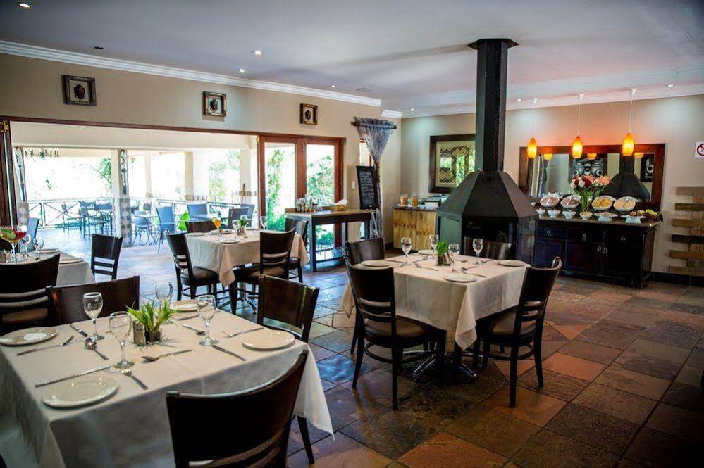 Thaba Legae Guest Lodge