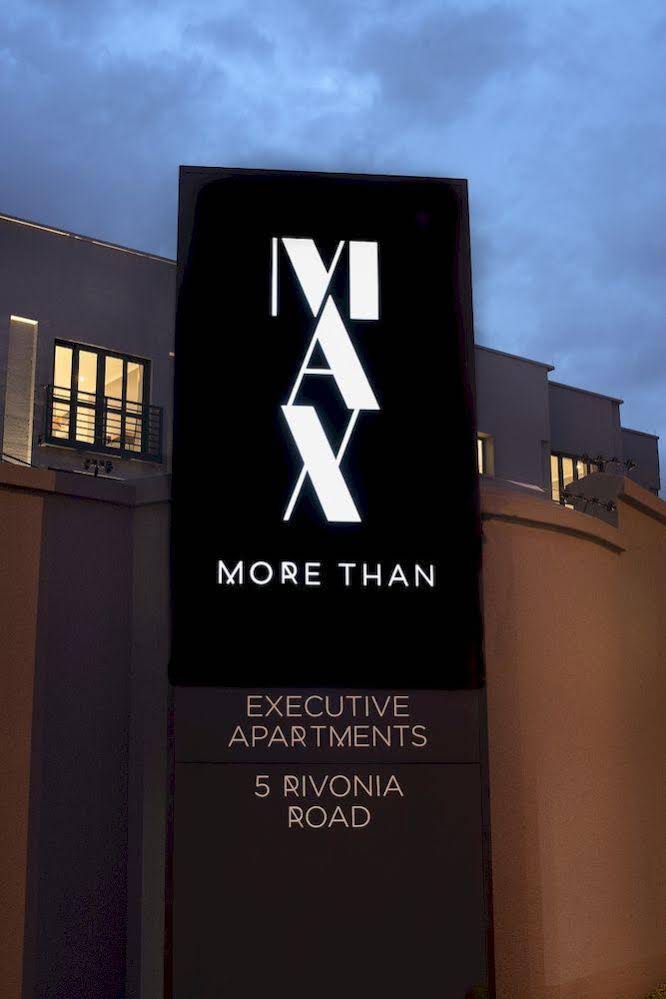MAX Executive Apartments