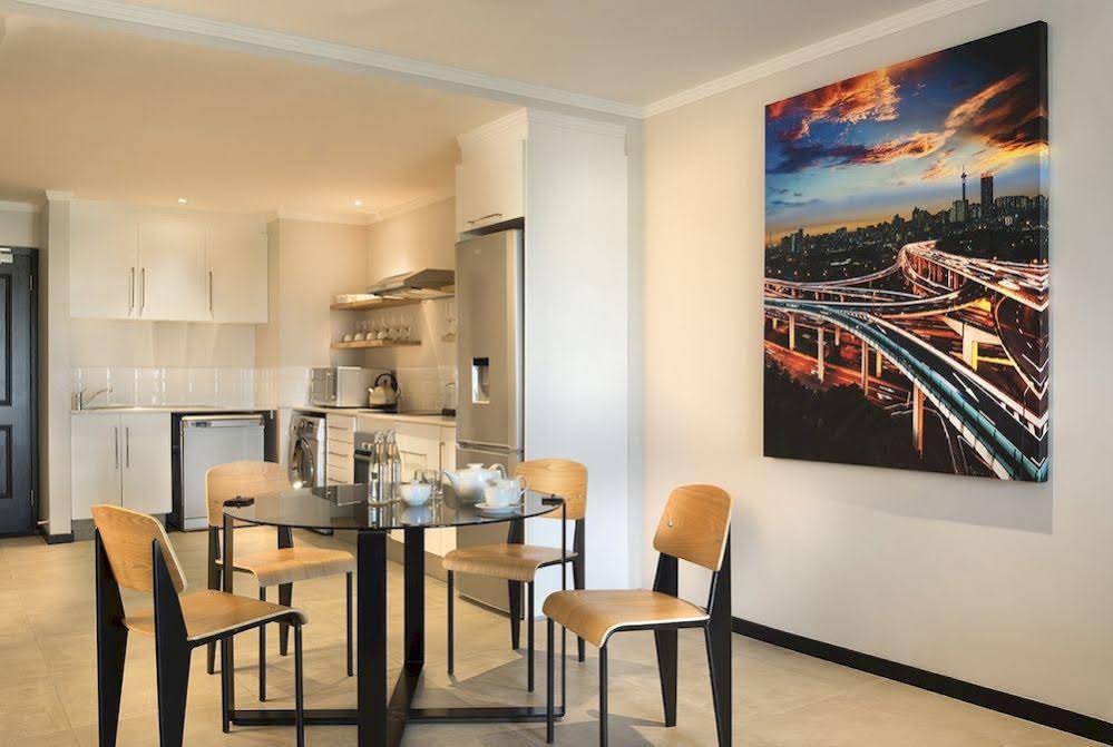 MAX Executive Apartments