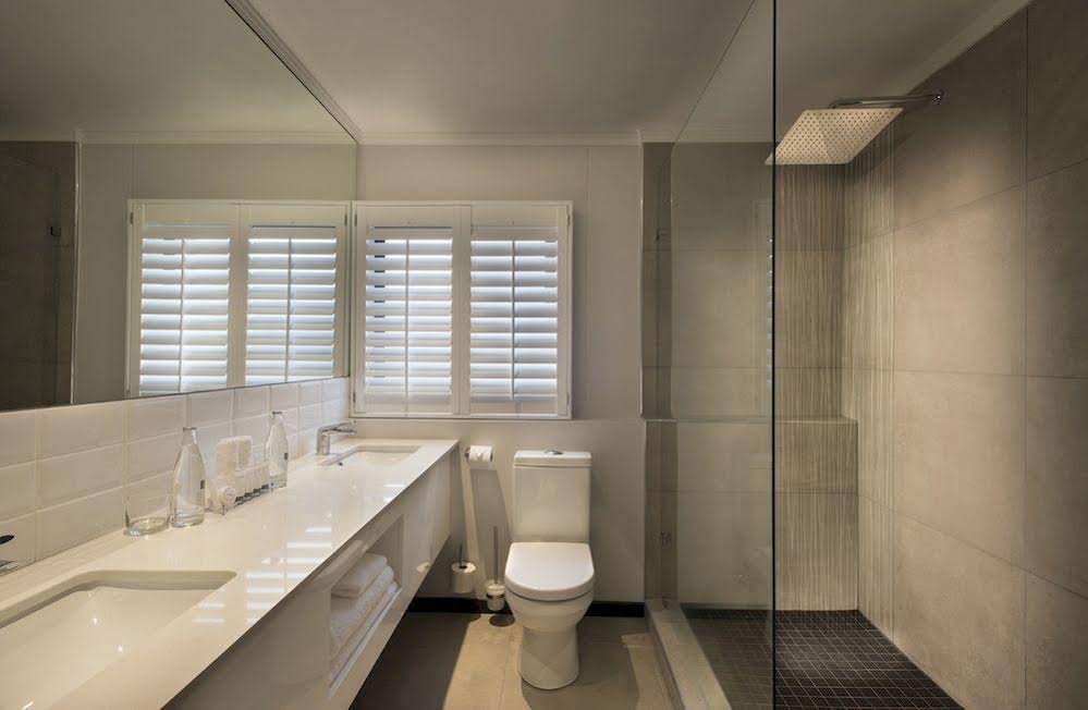 MAX Executive Apartments