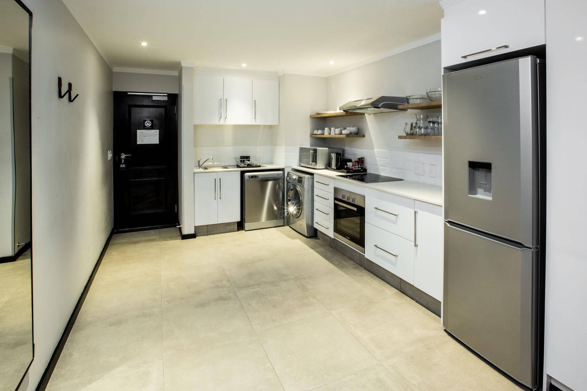 MAX Executive Apartments