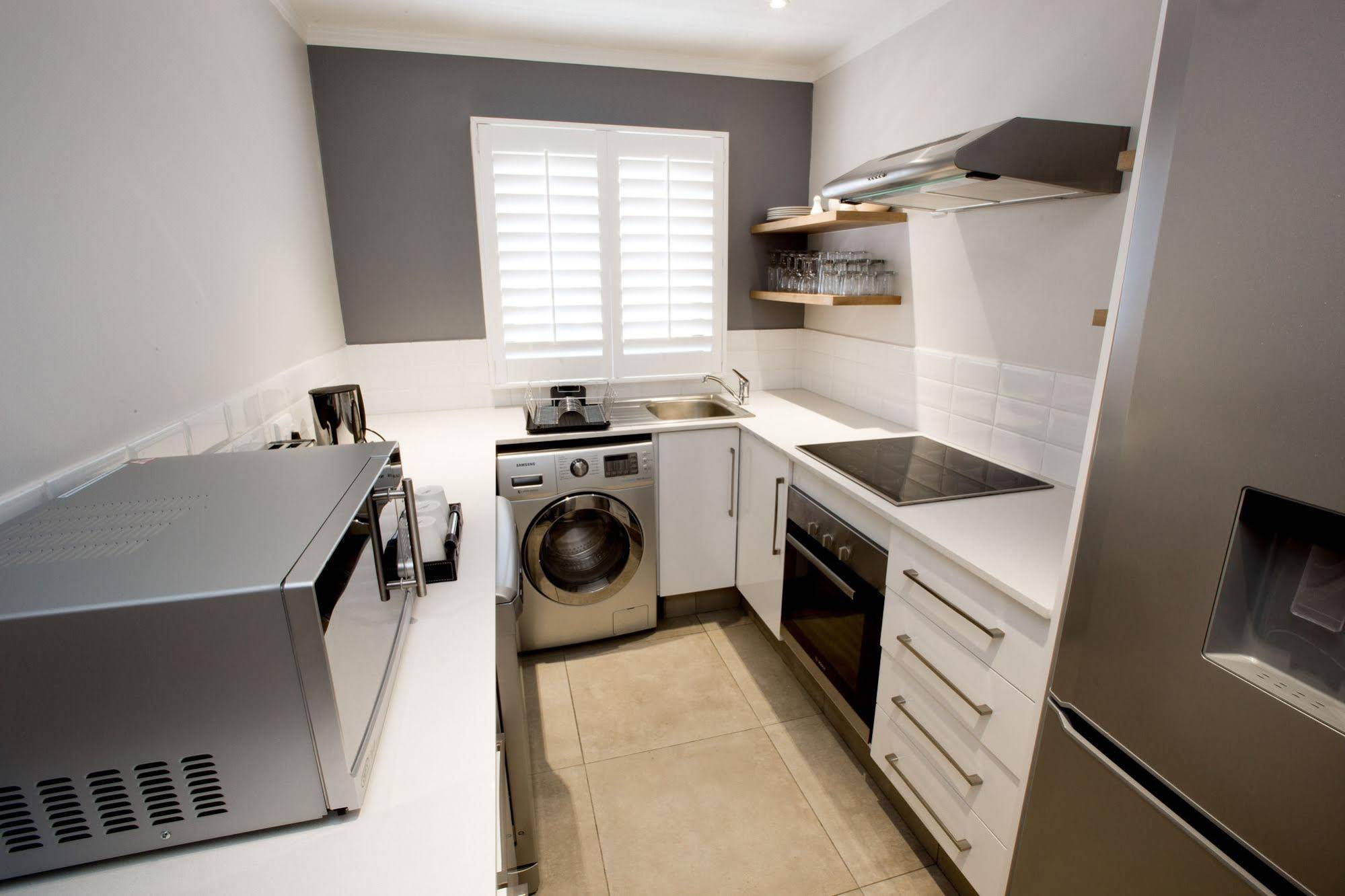 MAX Executive Apartments