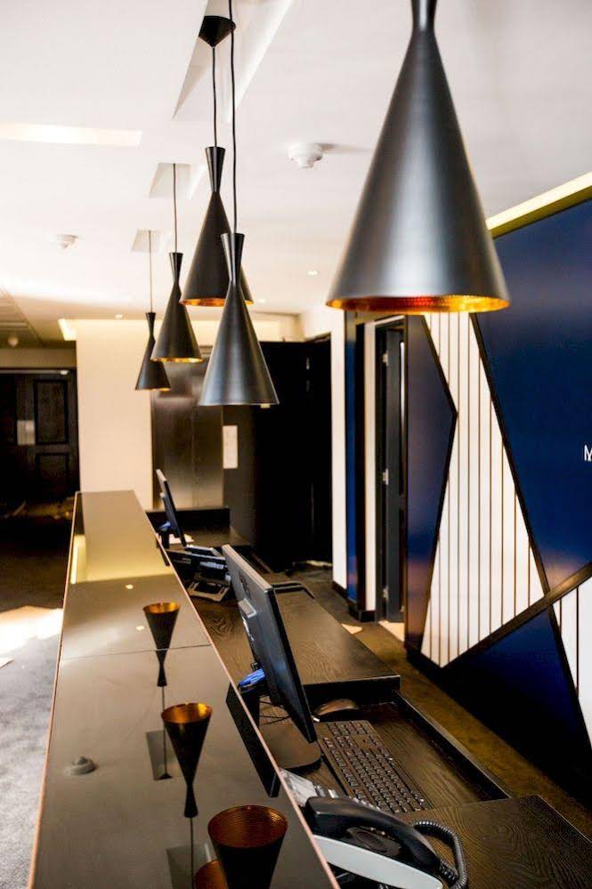 MAX Executive Apartments