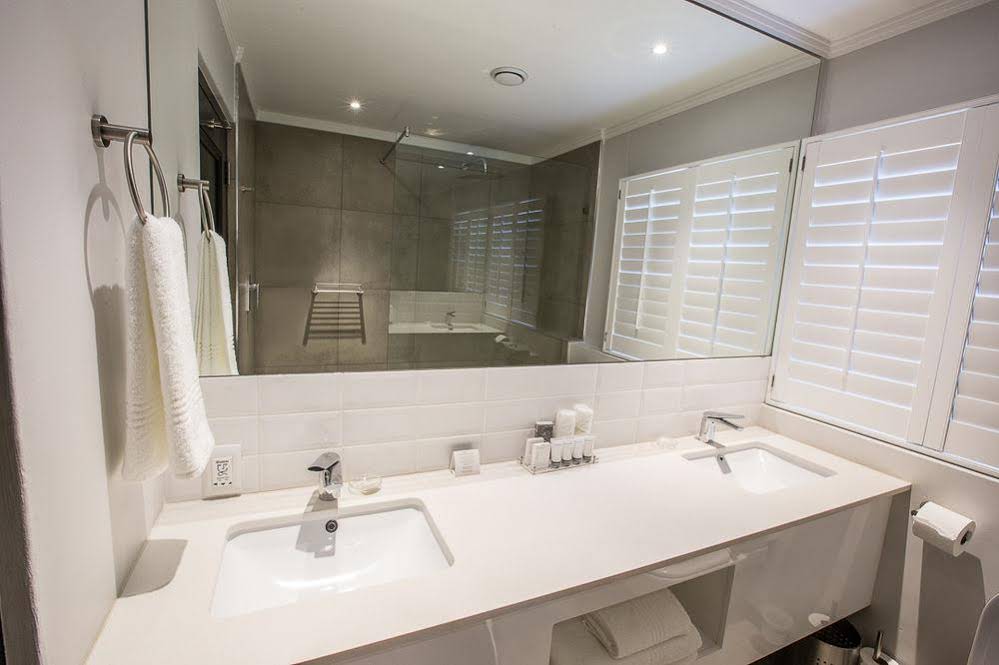 MAX Executive Apartments
