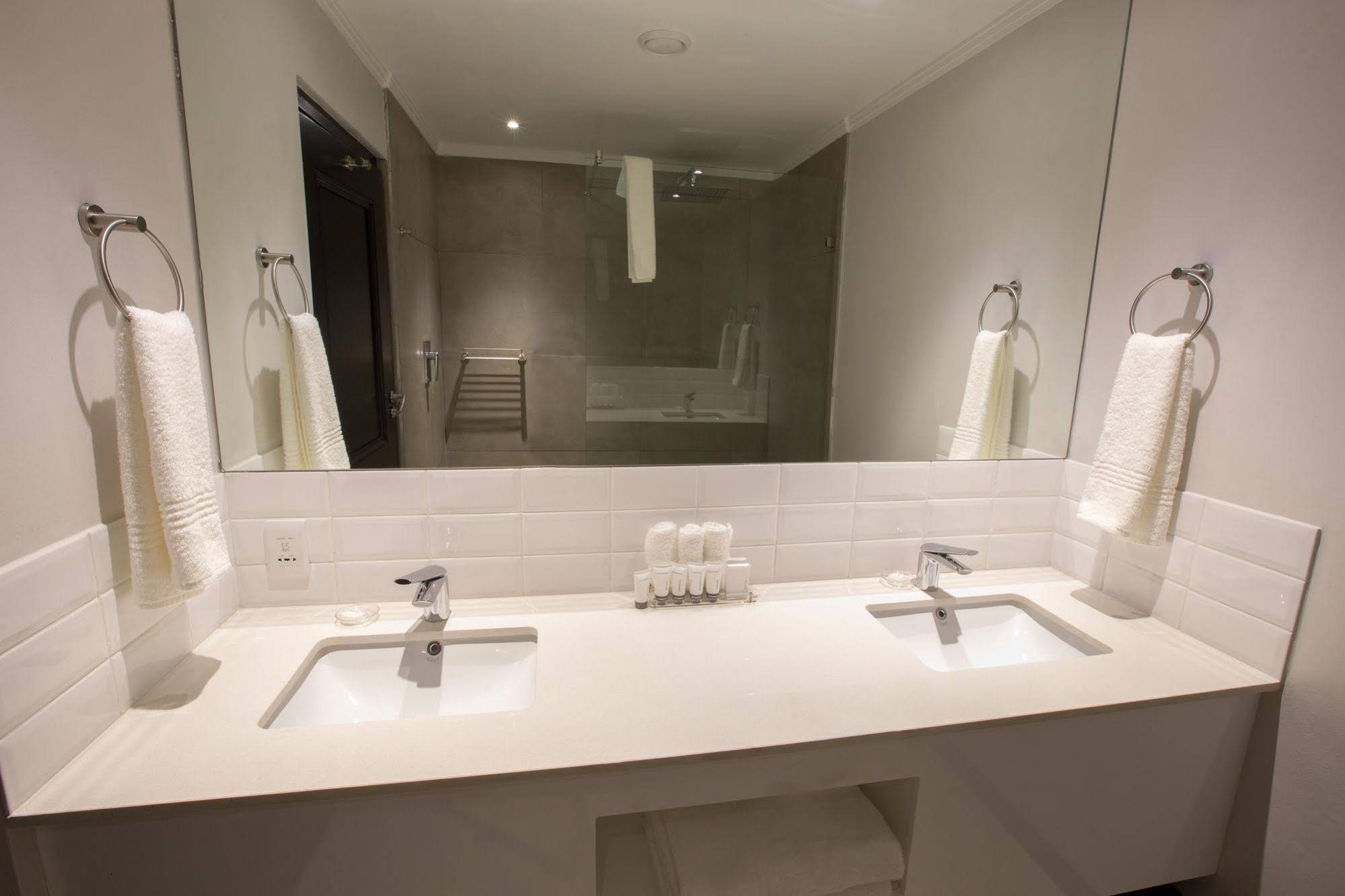 MAX Executive Apartments
