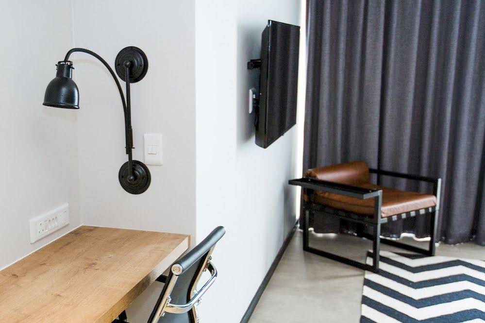 MAX Executive Apartments