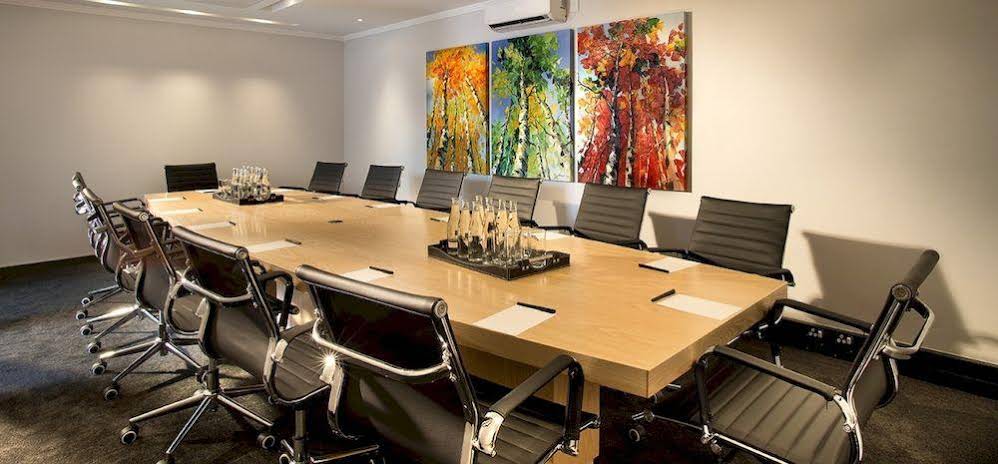 MAX Executive Apartments