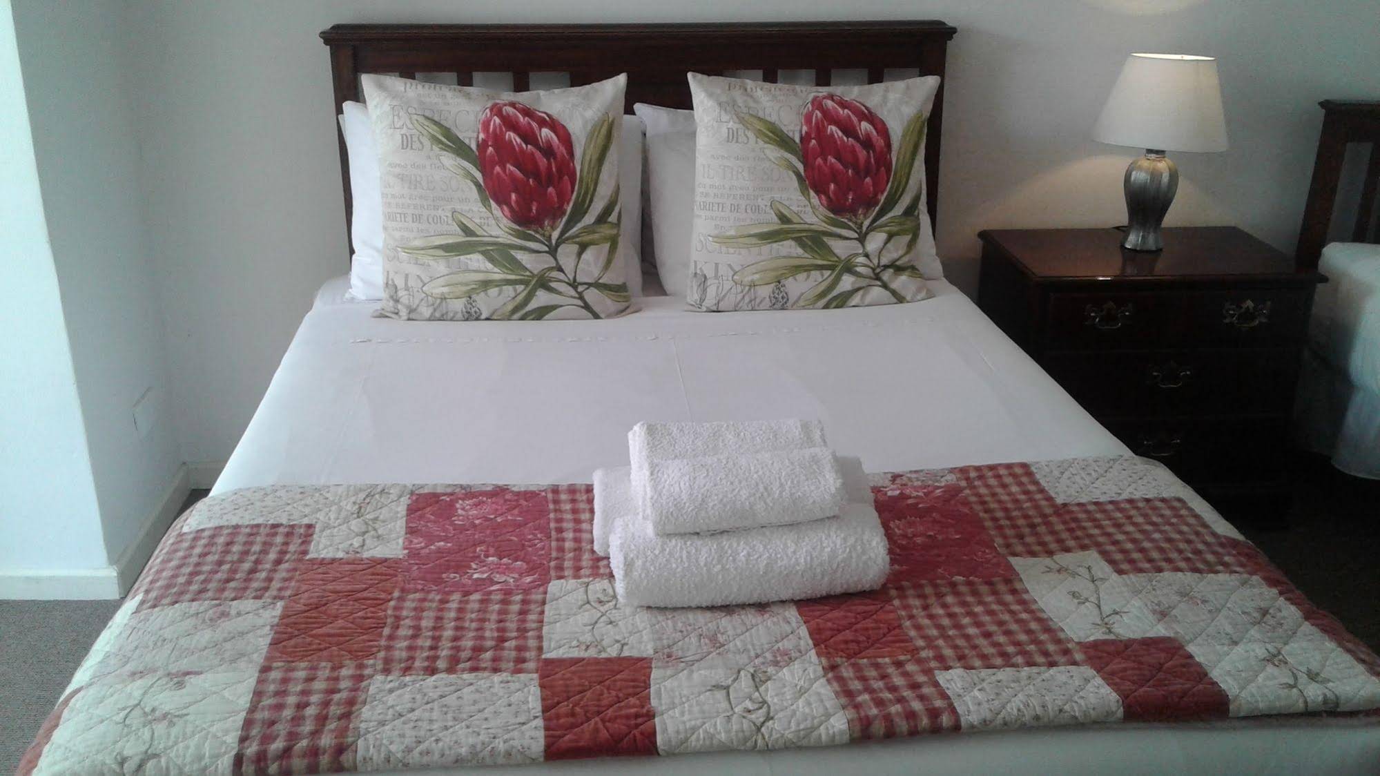 Albert House B&B