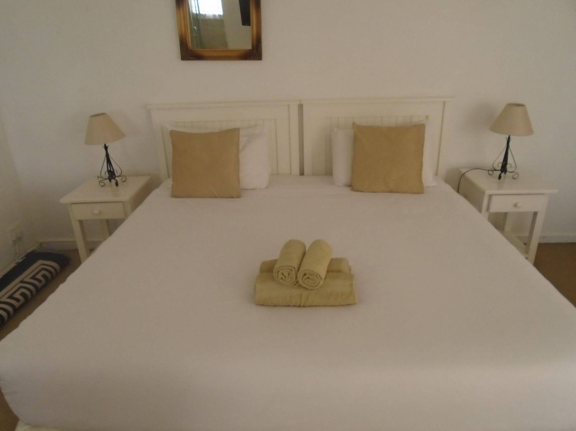 Albert House B&B