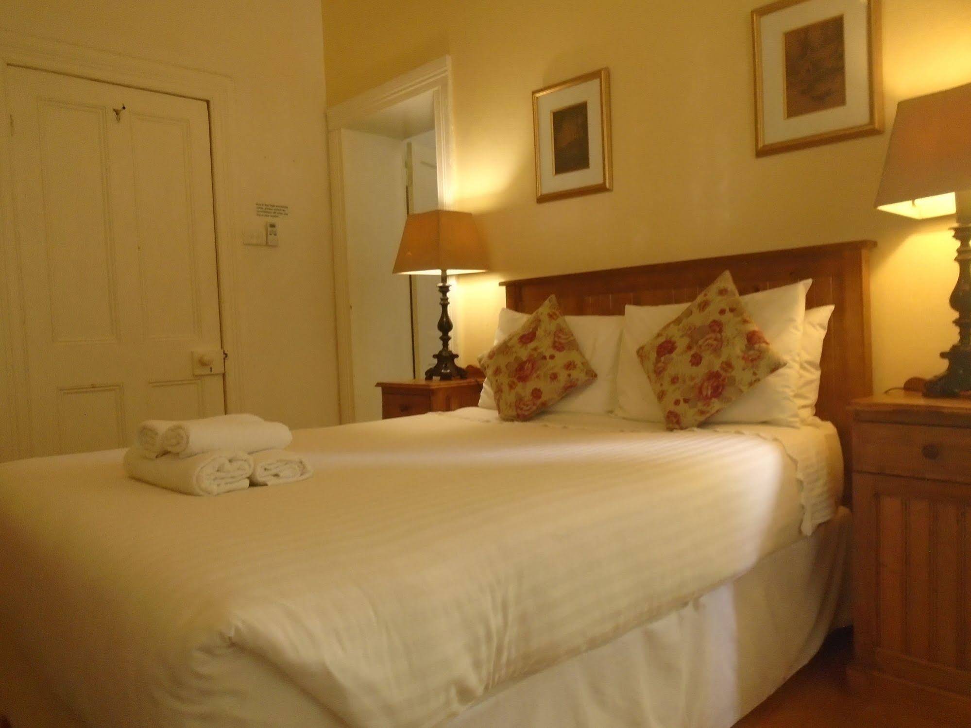 Albert House B&B