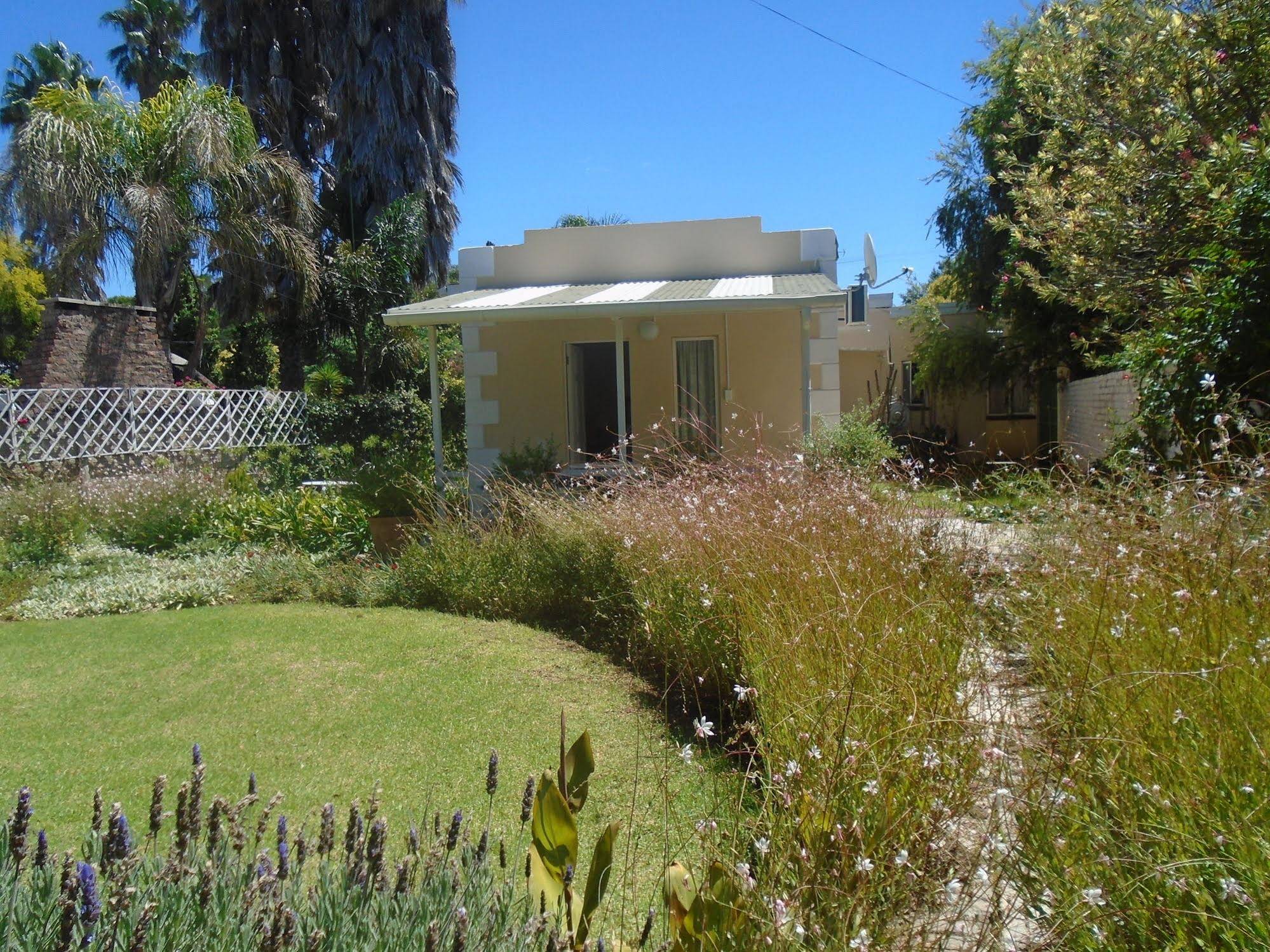 Albert House B&B