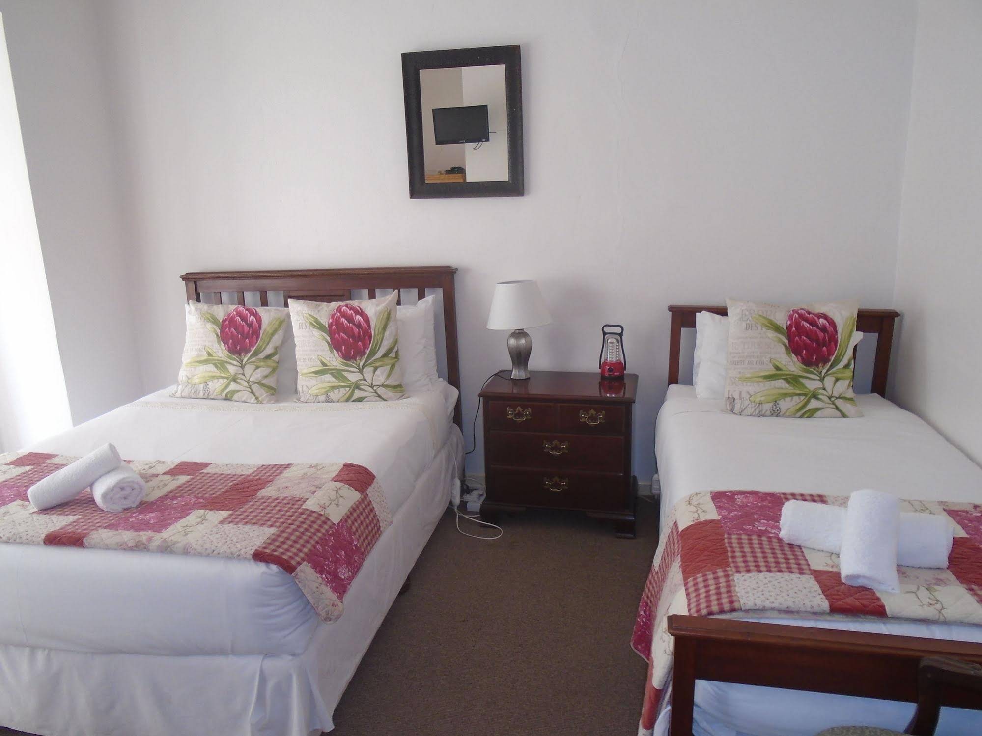 Albert House B&B