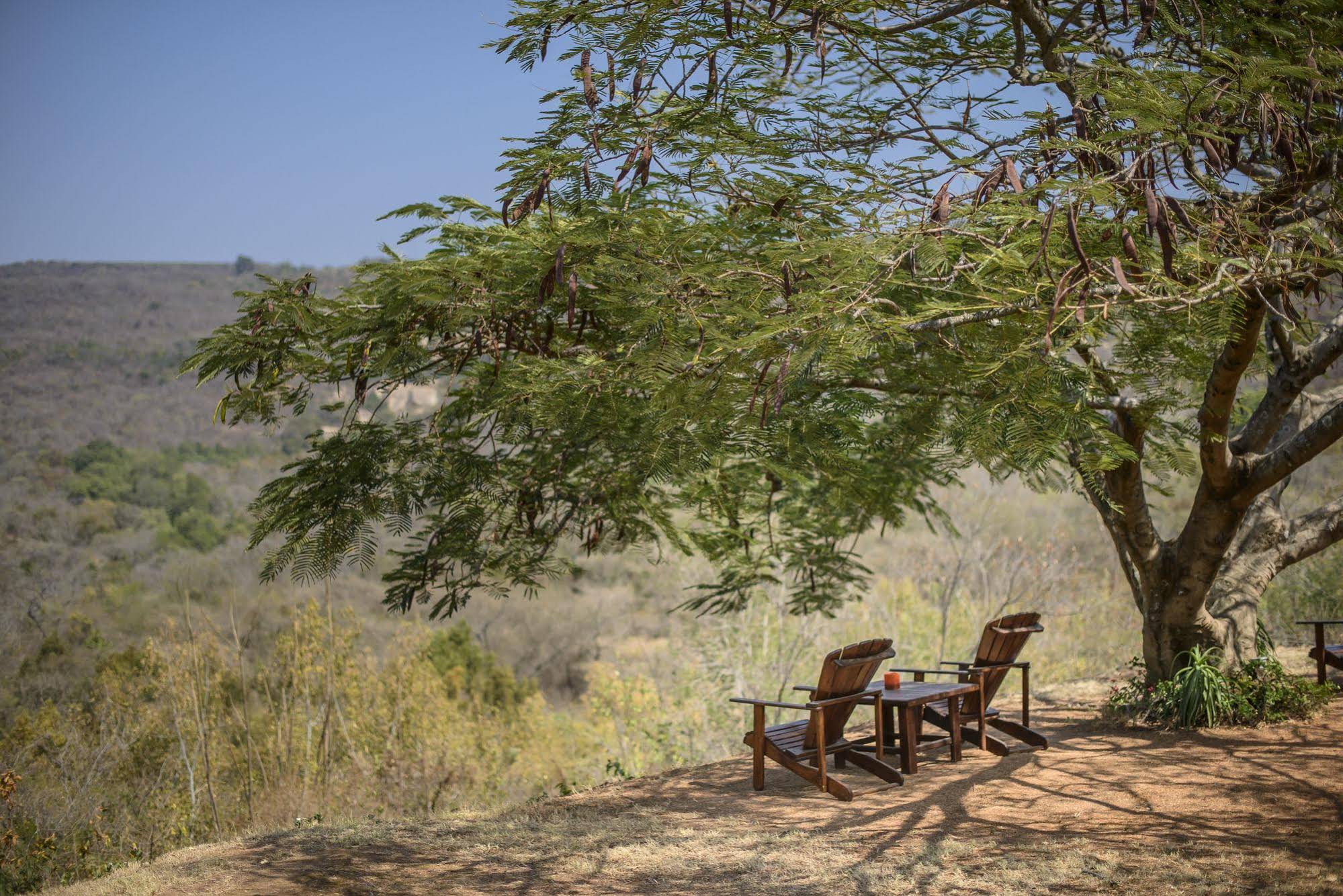 Abangane Guest Lodge