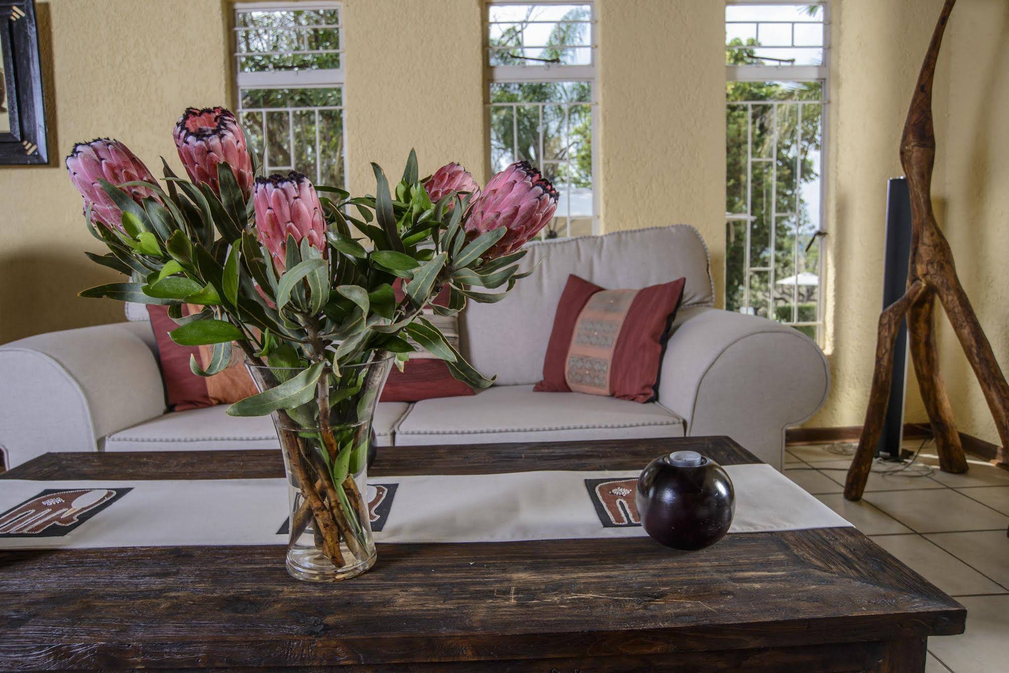 Abangane Guest Lodge