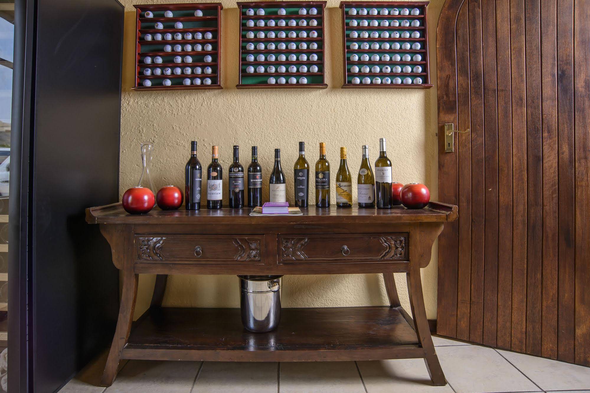 Abangane Guest Lodge