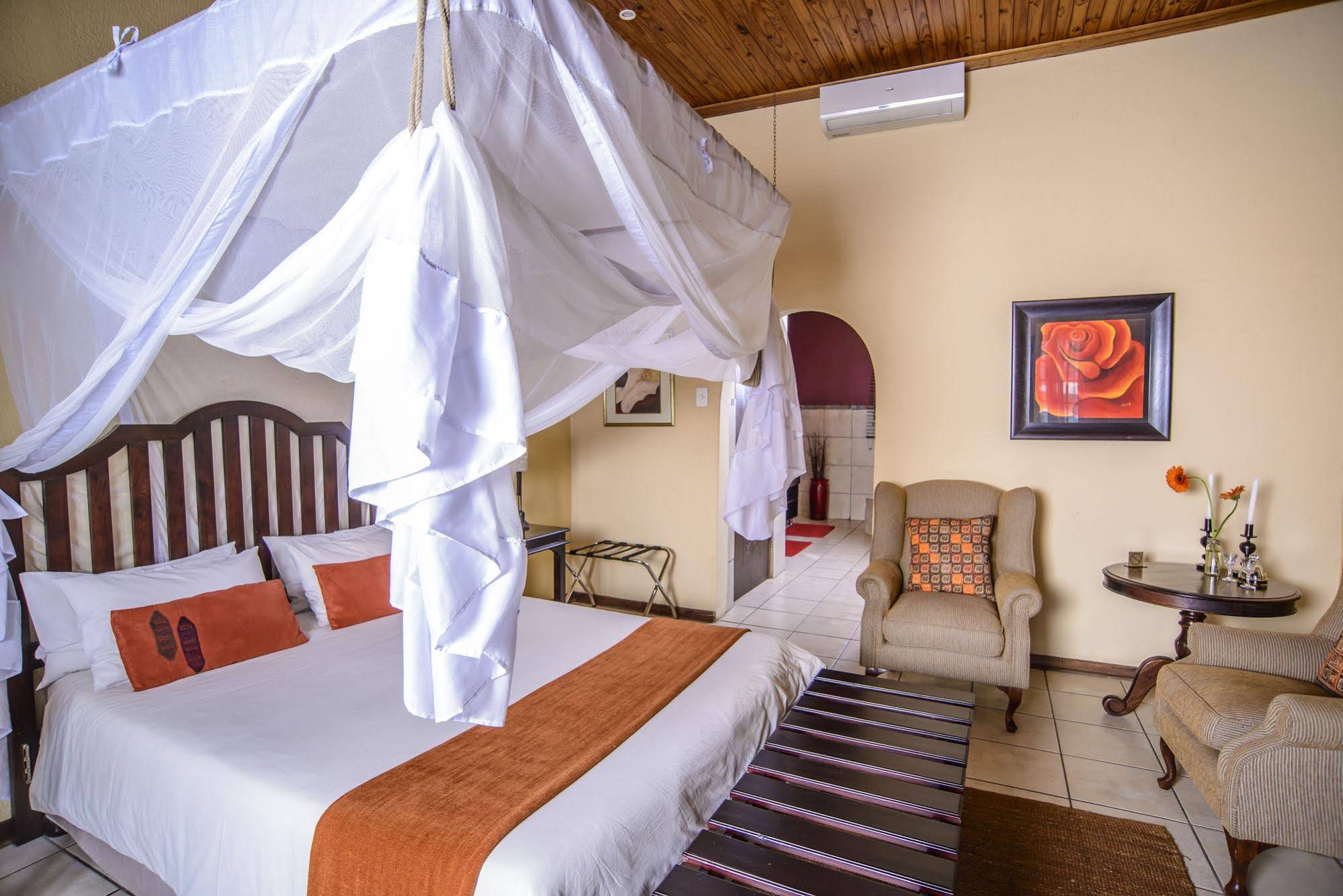 Abangane Guest Lodge