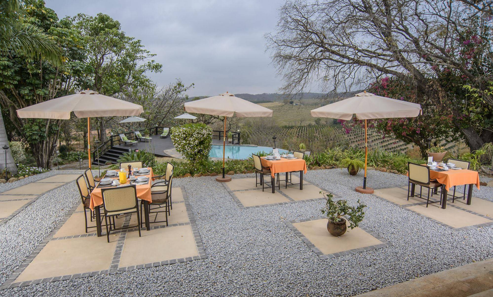 Abangane Guest Lodge