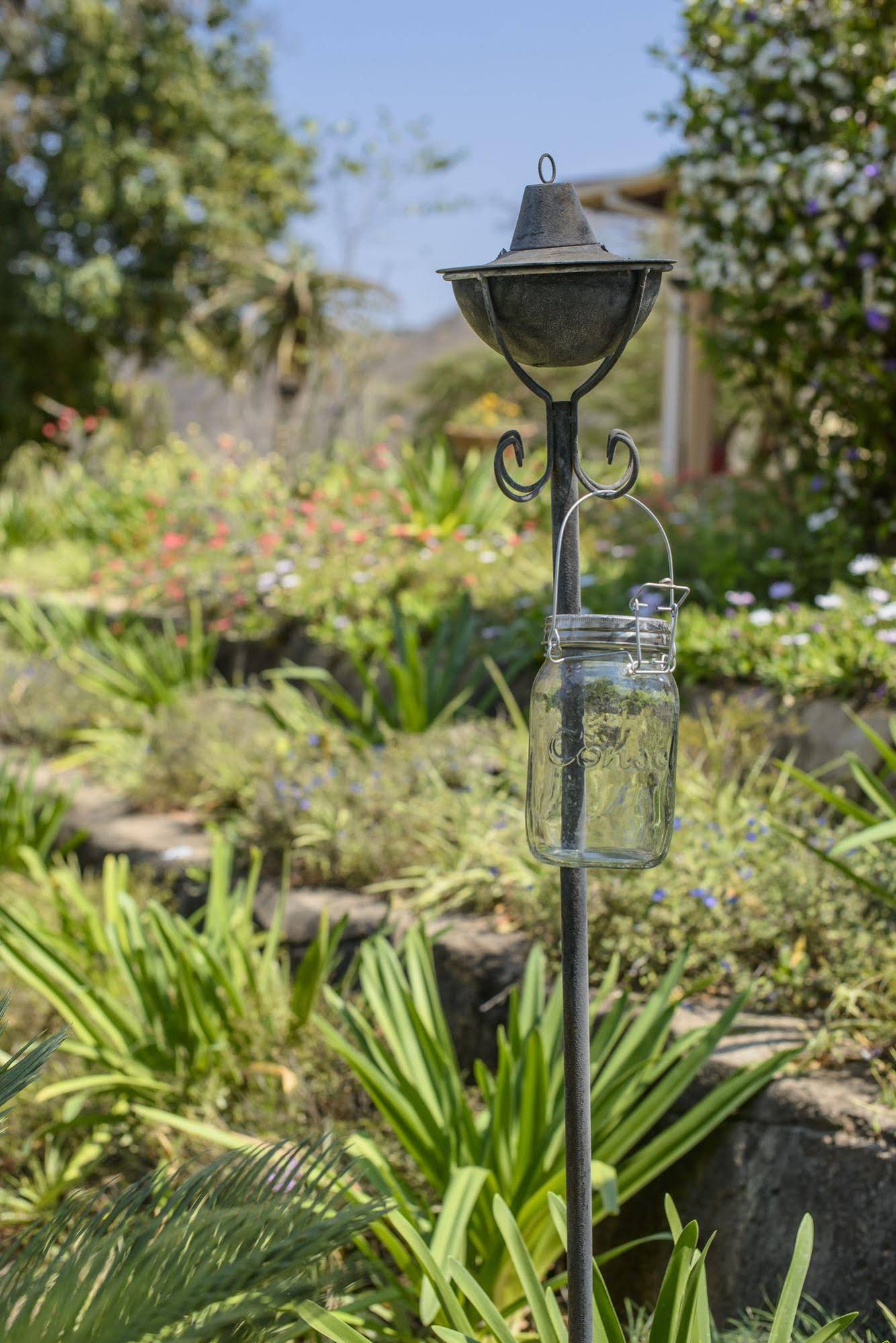 Abangane Guest Lodge
