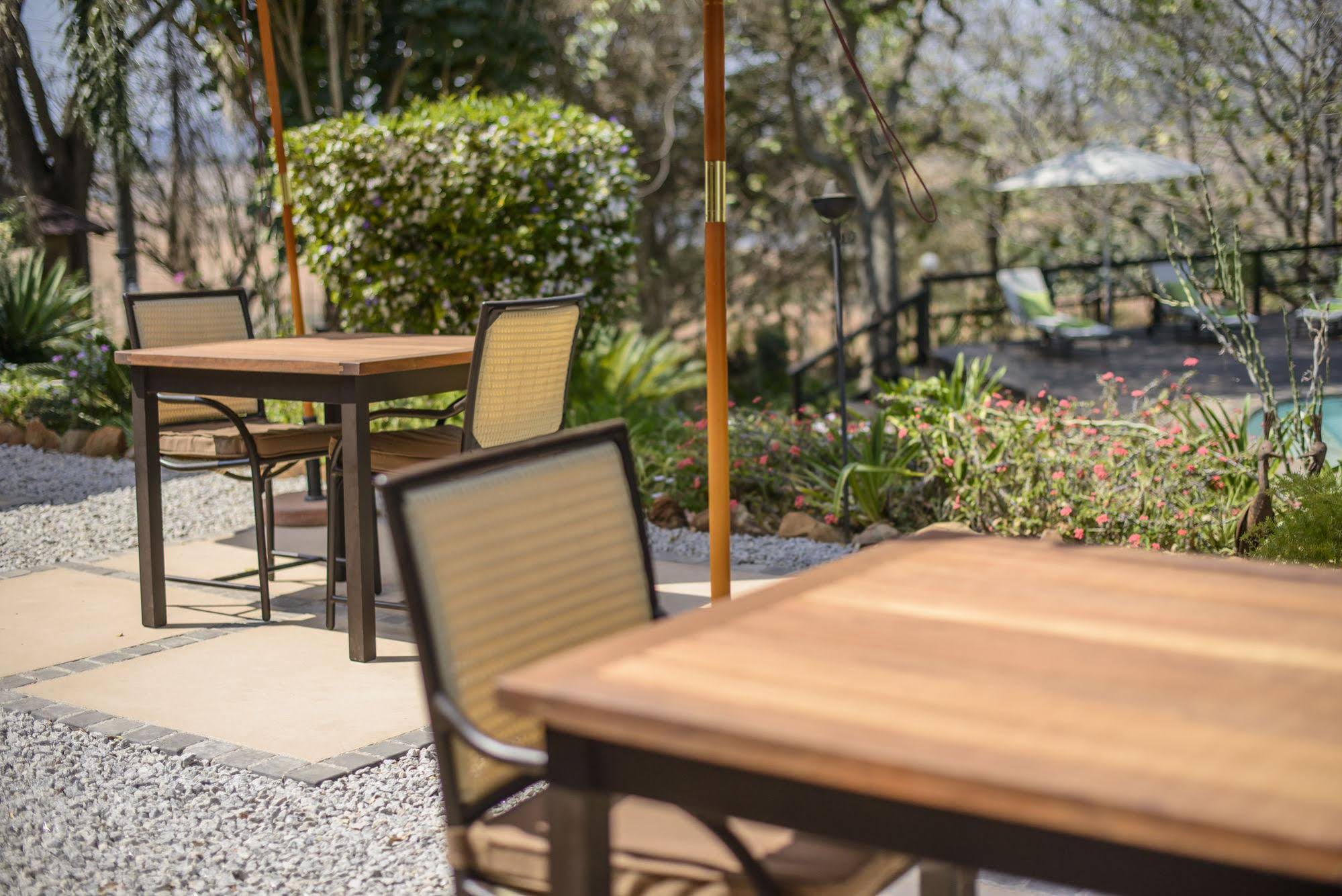 Abangane Guest Lodge