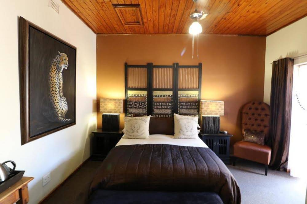 Ama Zulu Guesthouse and Safaris