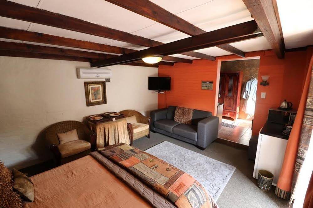 Ama Zulu Guesthouse and Safaris