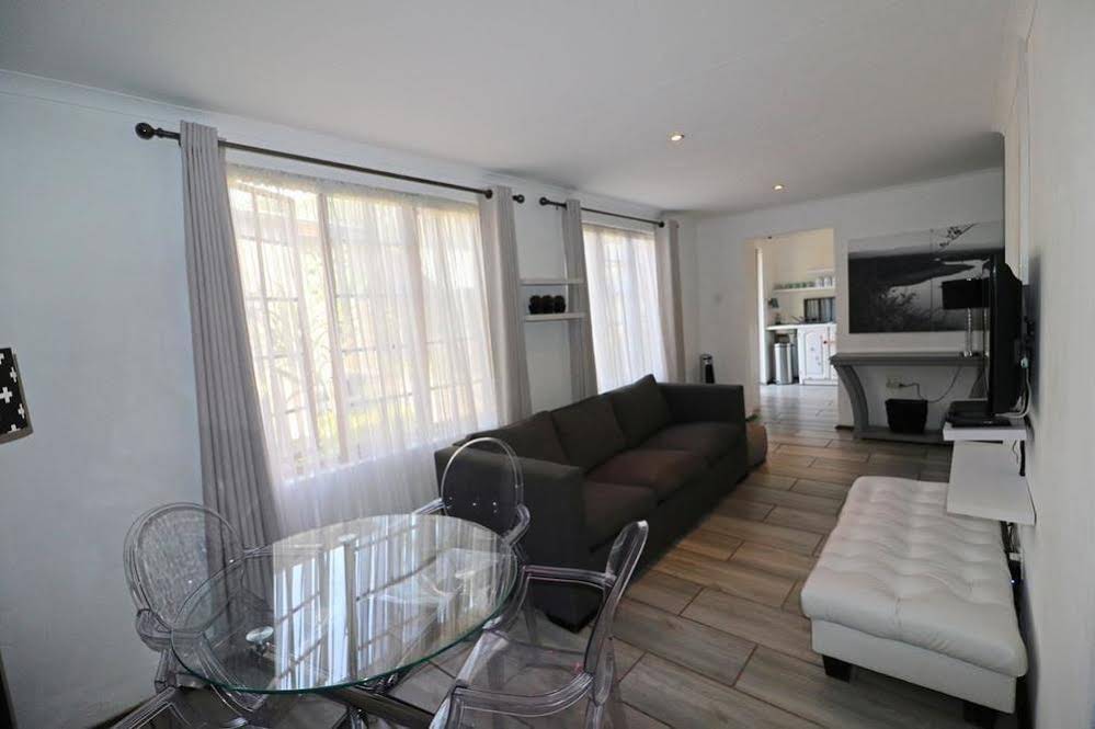 Ama Zulu Guesthouse and Safaris