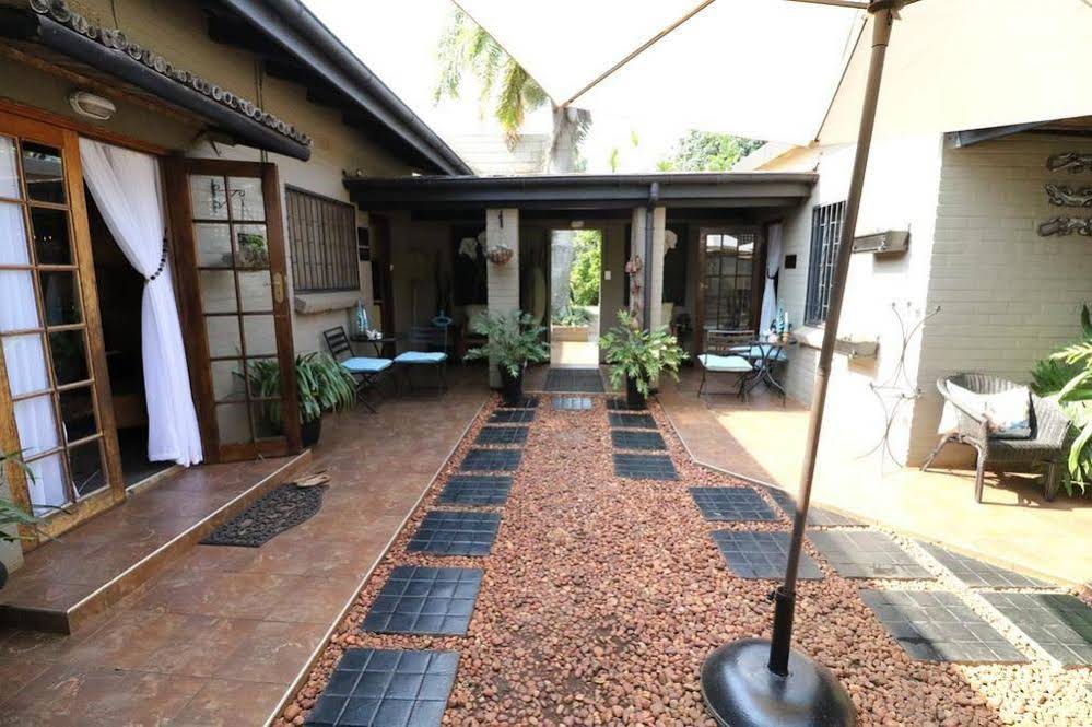 Ama Zulu Guesthouse and Safaris