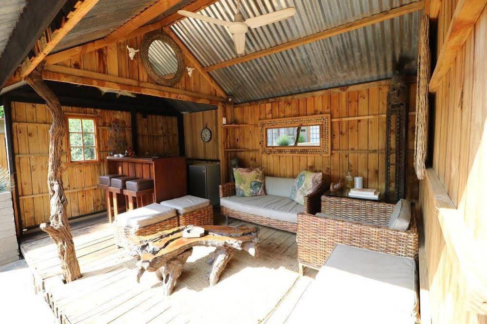 Ama Zulu Guesthouse and Safaris