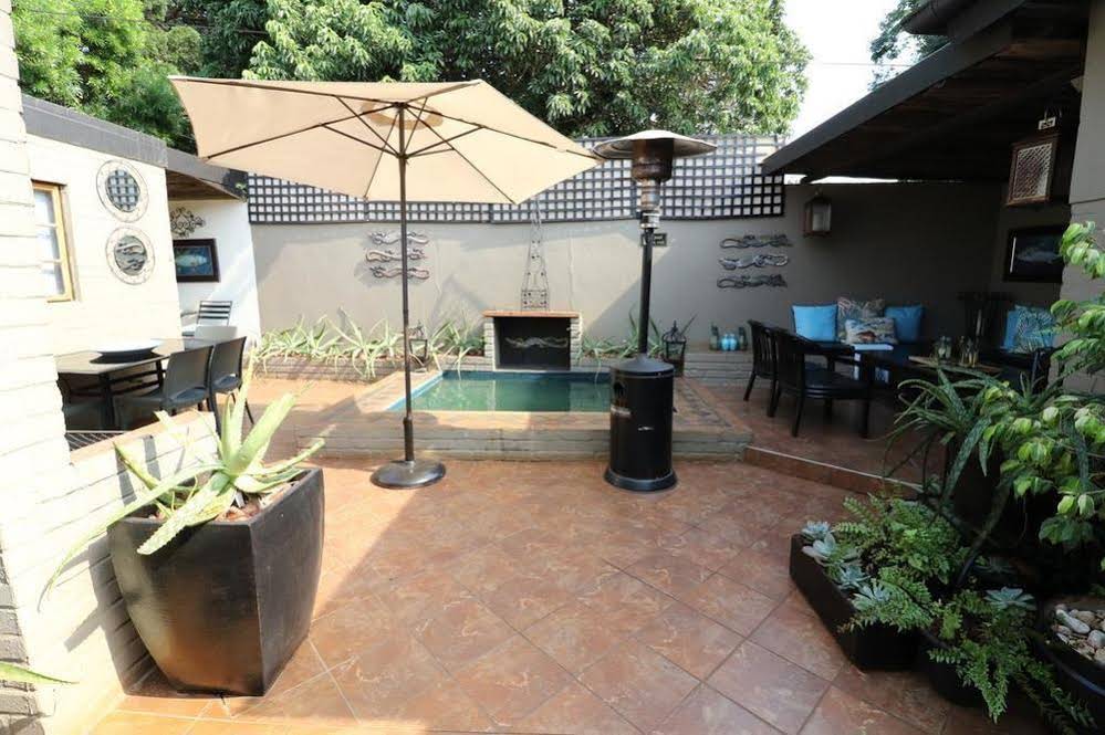 Ama Zulu Guesthouse and Safaris