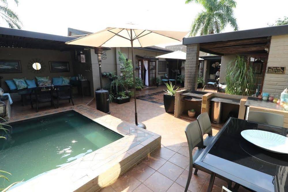 Ama Zulu Guesthouse and Safaris