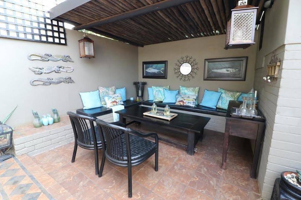 Ama Zulu Guesthouse and Safaris