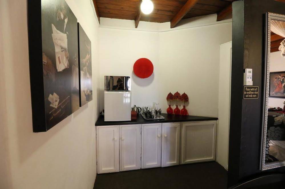 Ama Zulu Guesthouse and Safaris