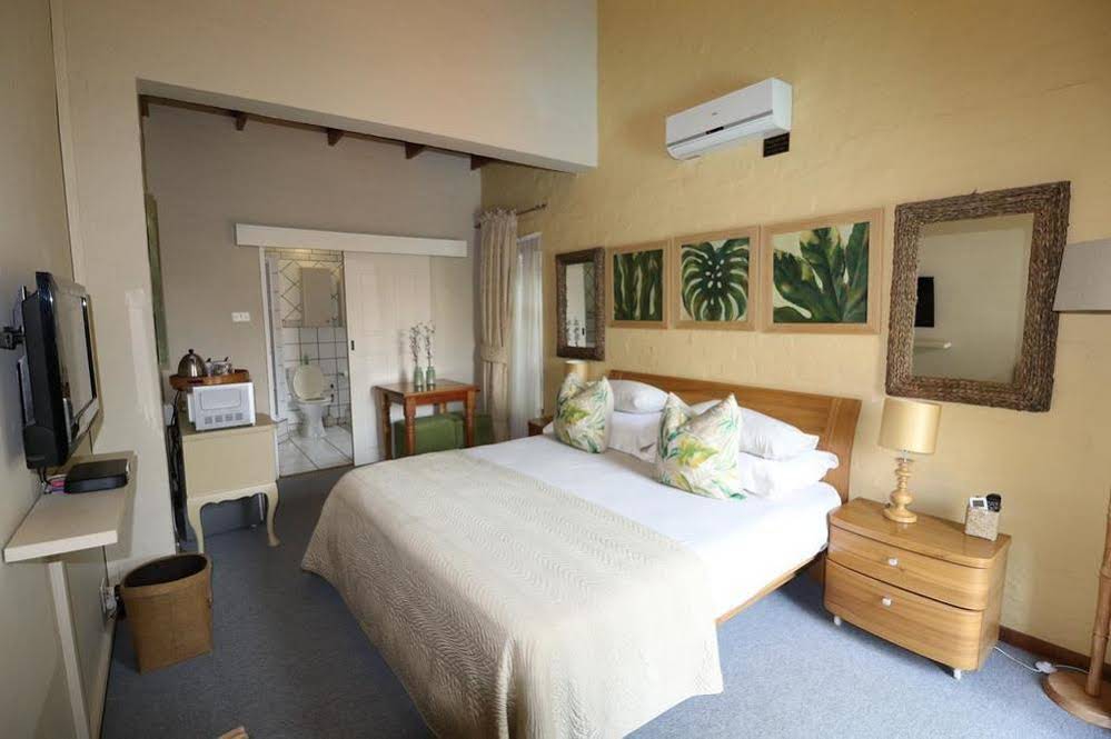 Ama Zulu Guesthouse and Safaris