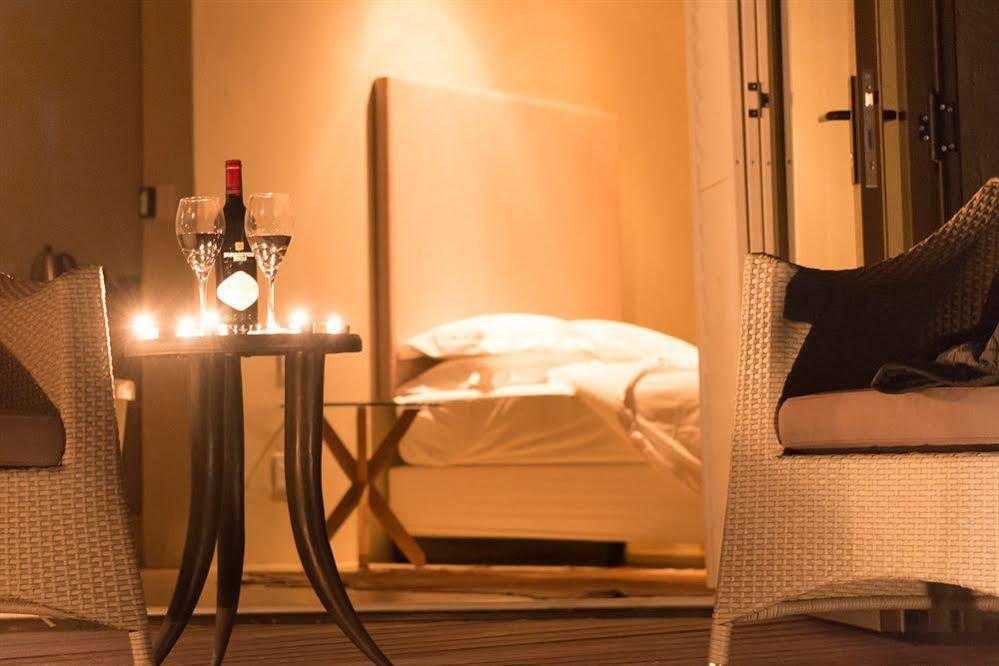 Moditlo River Lodge