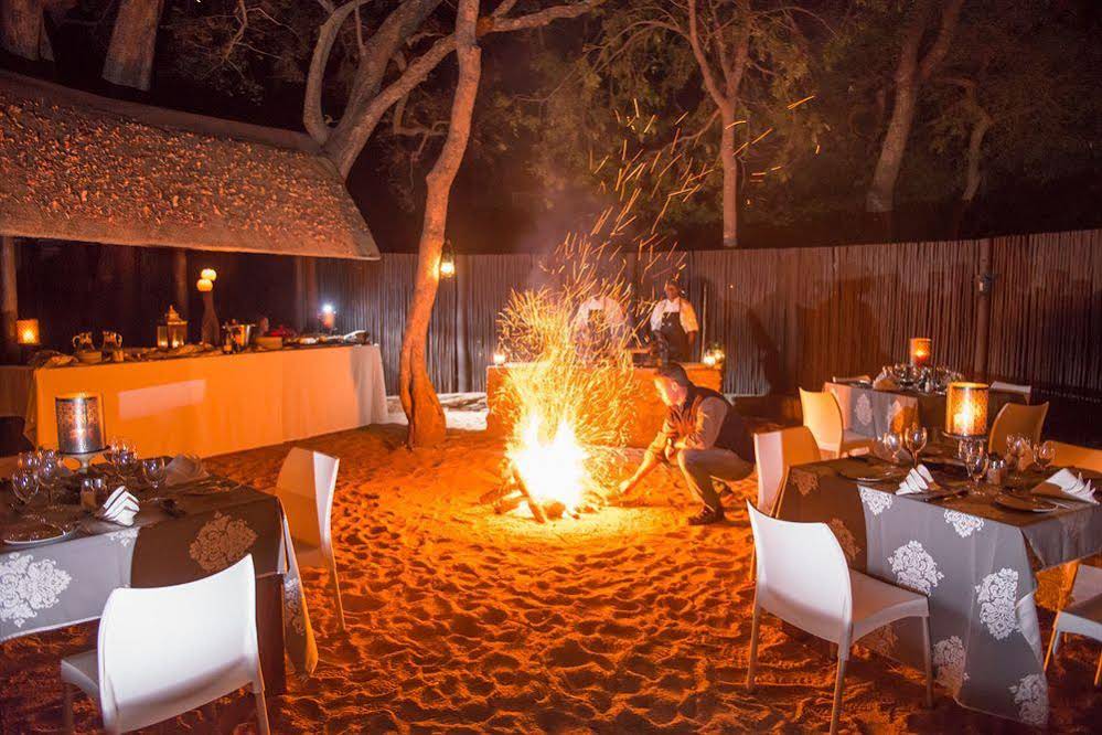 Moditlo River Lodge