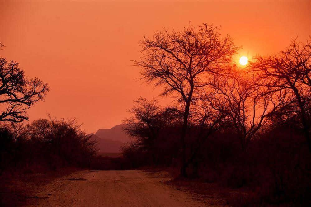 Moditlo River Lodge