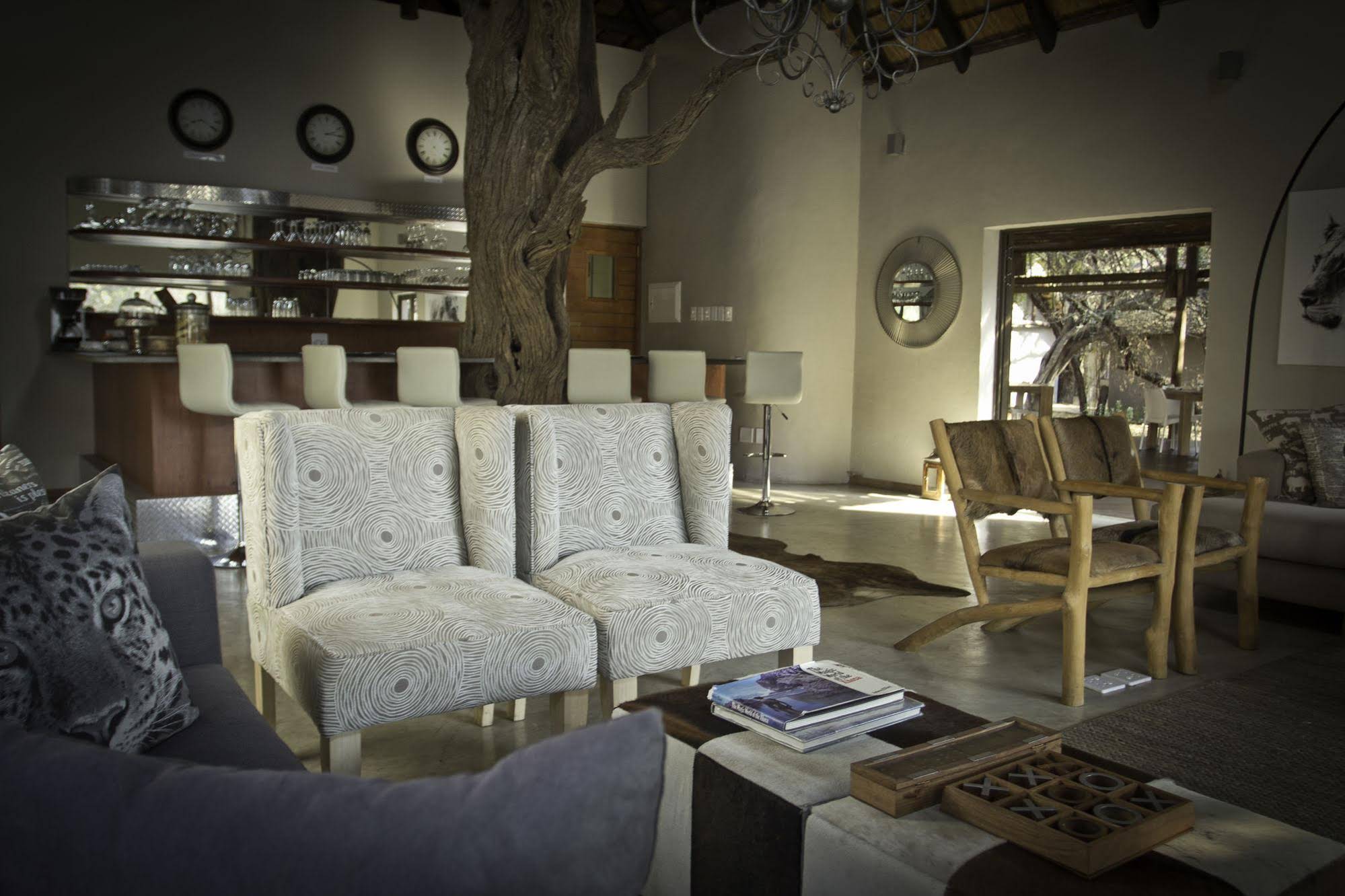 Moditlo River Lodge