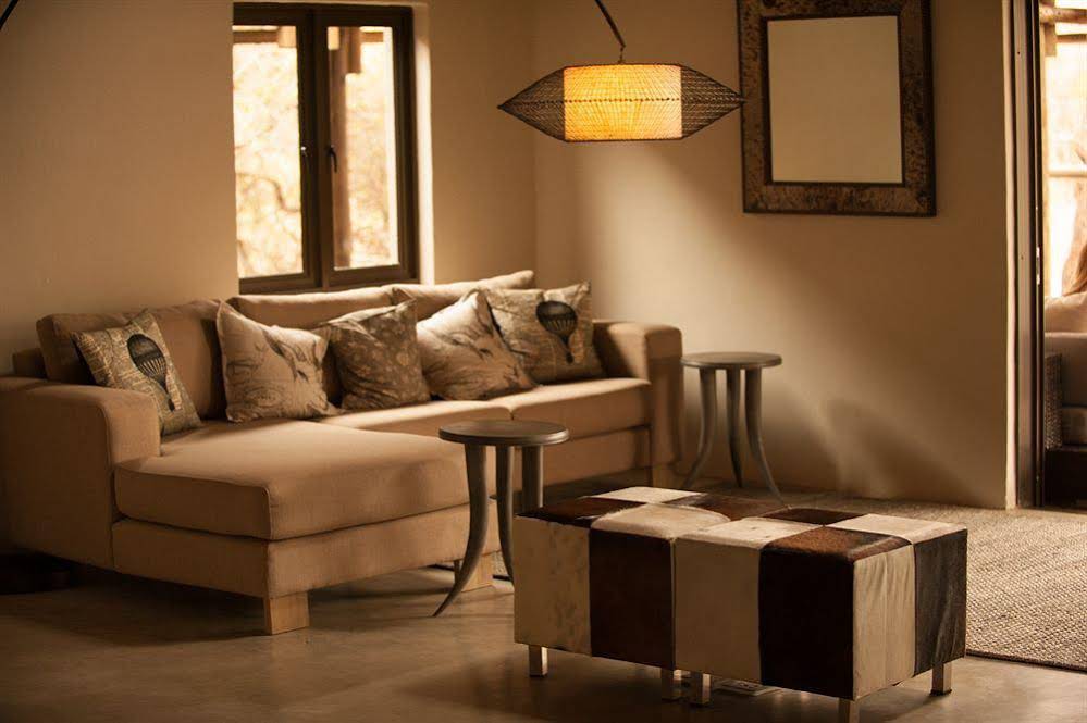 Moditlo River Lodge