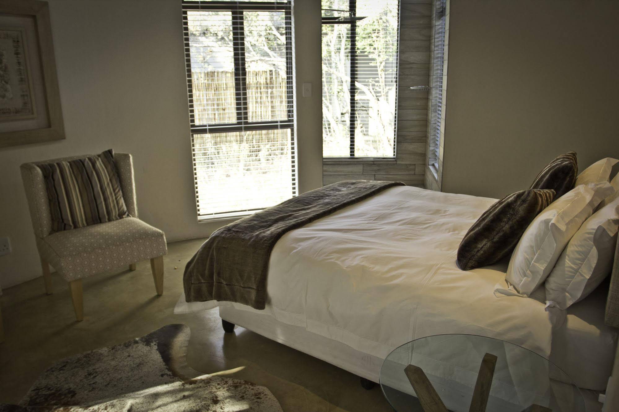 Moditlo River Lodge