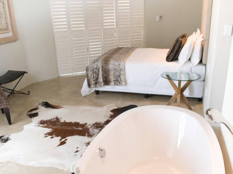 Moditlo River Lodge