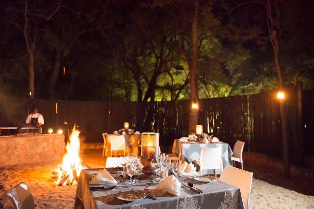 Moditlo River Lodge