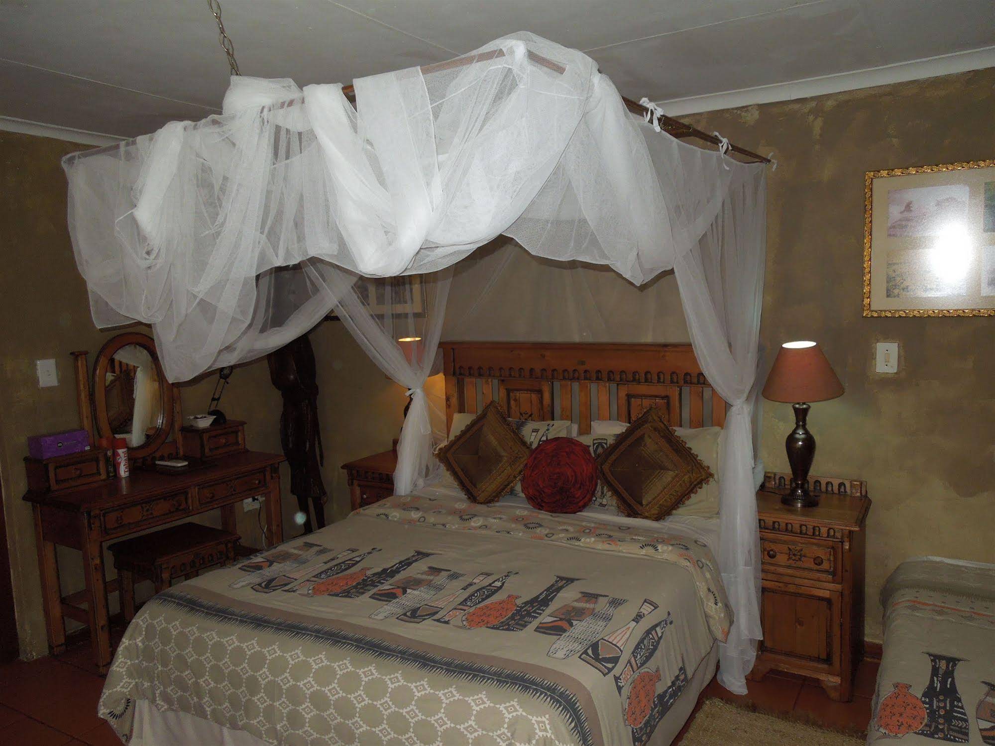 Trees Too Guest Lodge