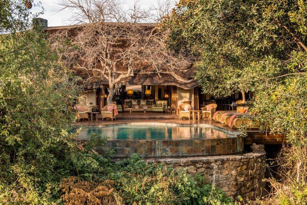 Tuningi Safari Lodge