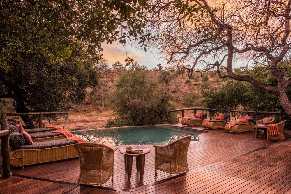 Tuningi Safari Lodge