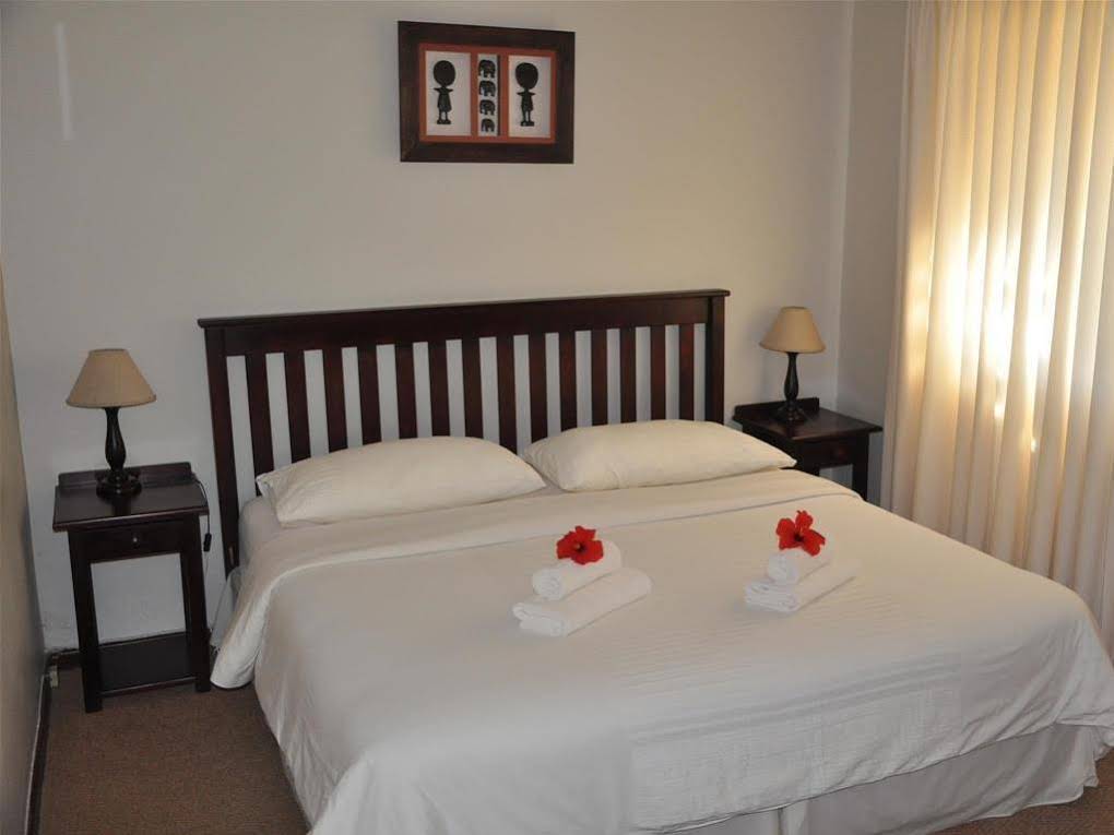 Hildesheim Guest House