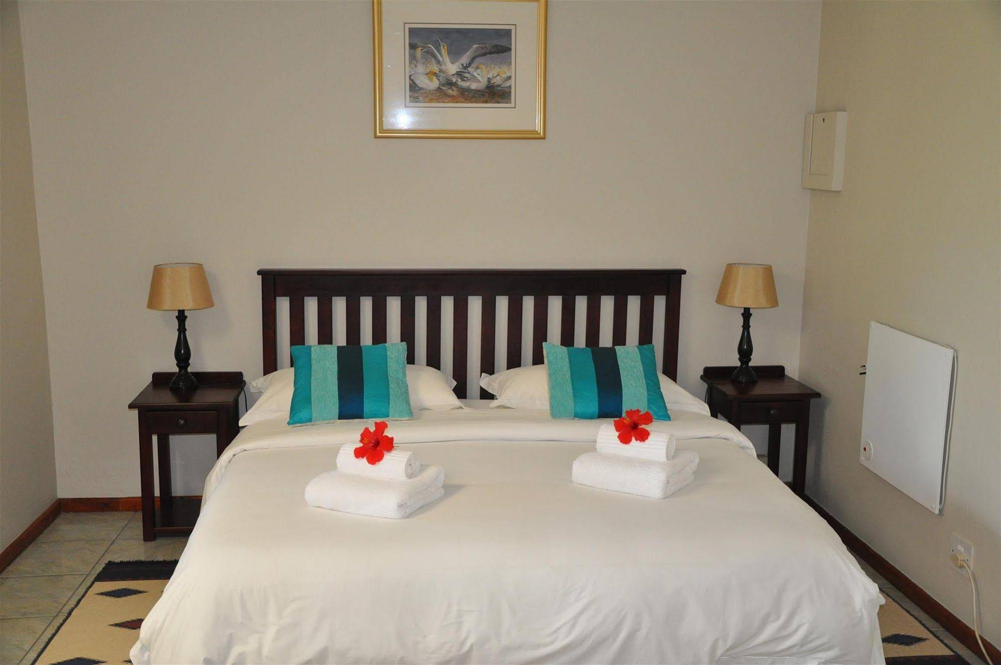 Hildesheim Guest House