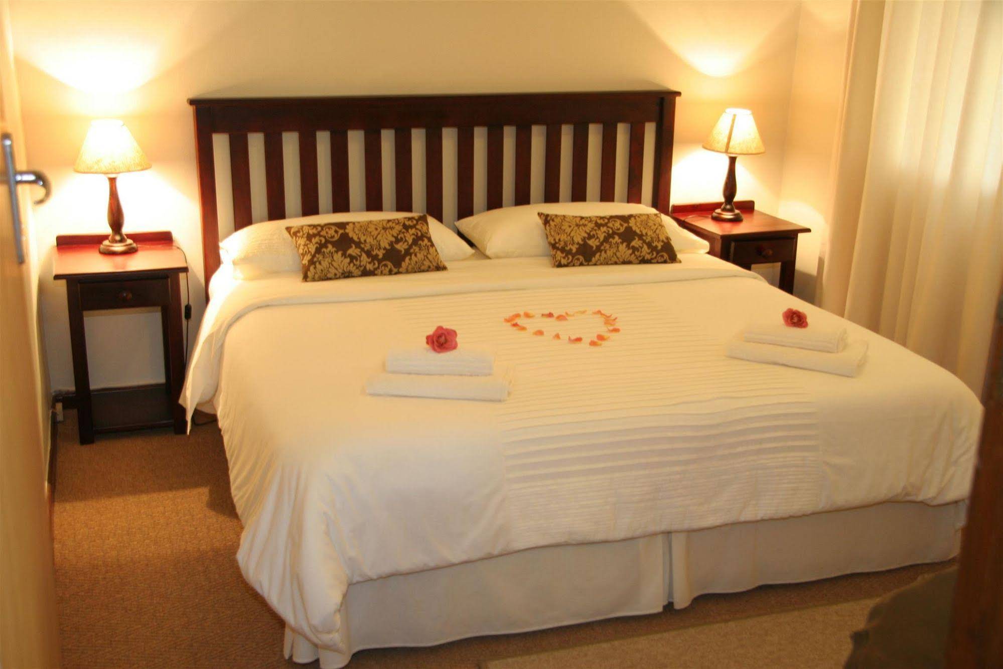 Hildesheim Guest House