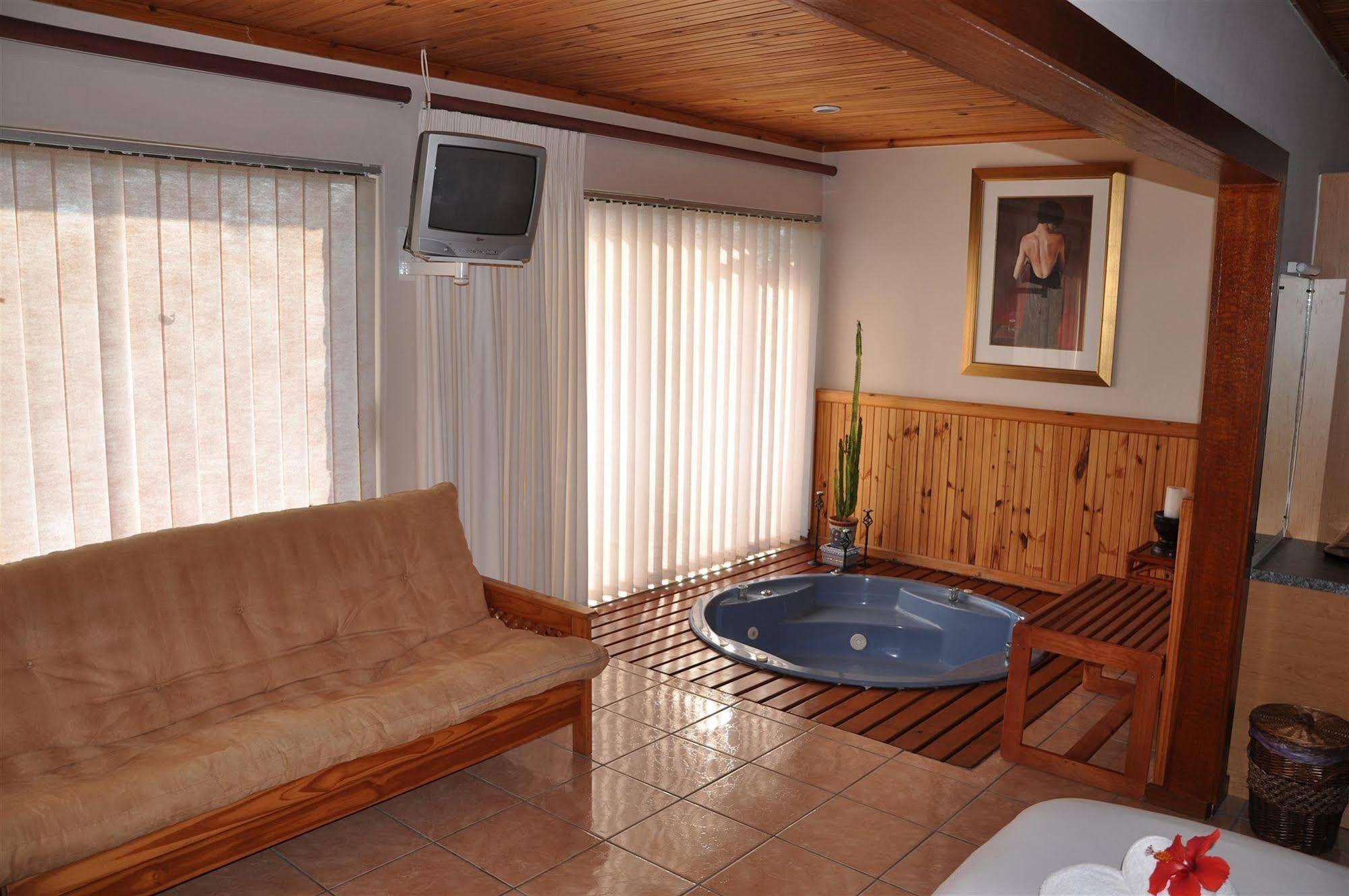 Hildesheim Guest House