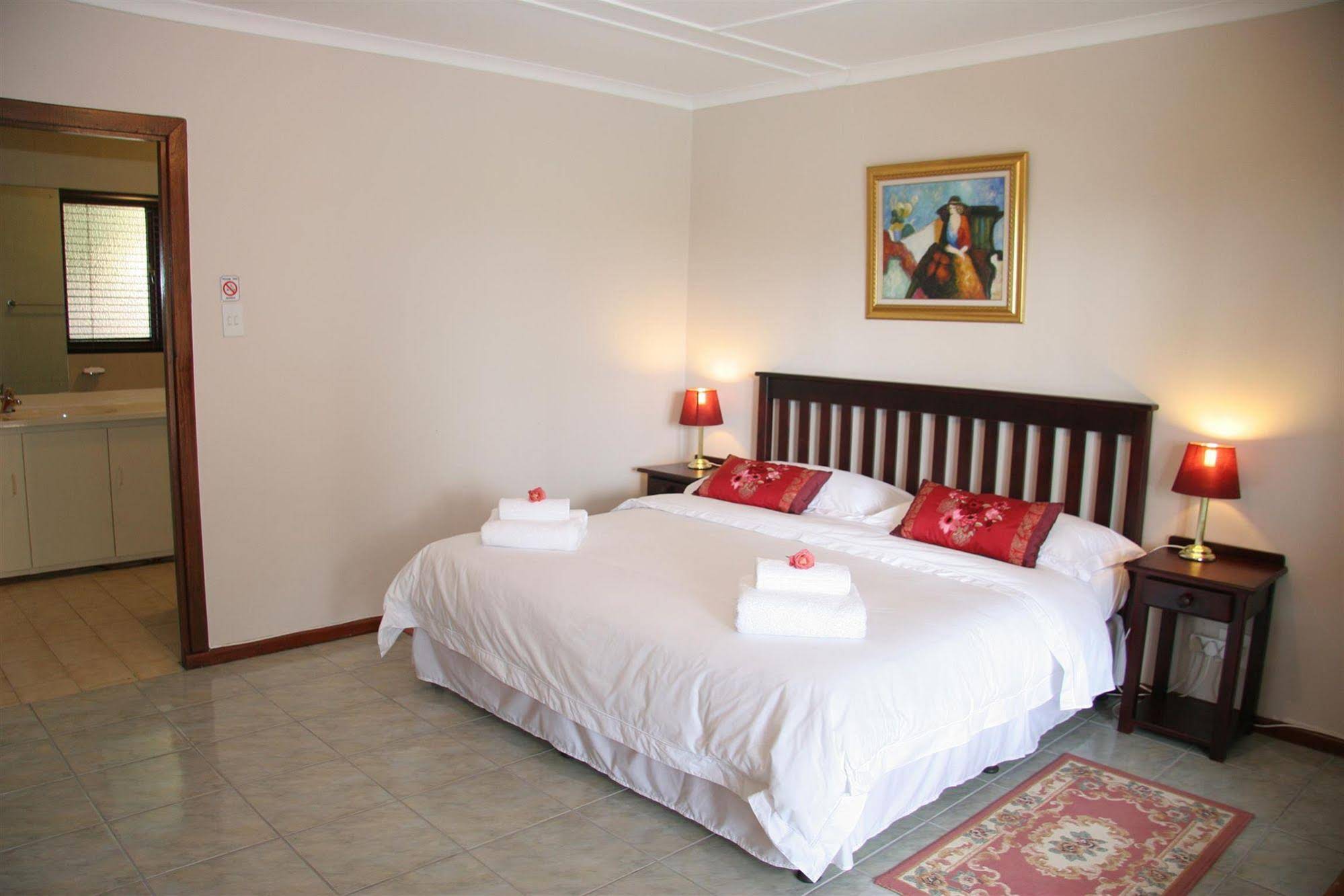 Hildesheim Guest House